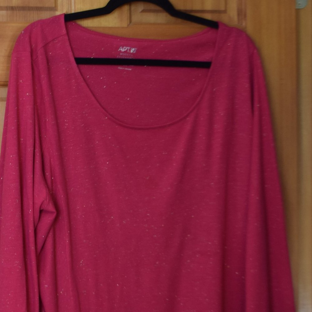 Apt. 9 top
